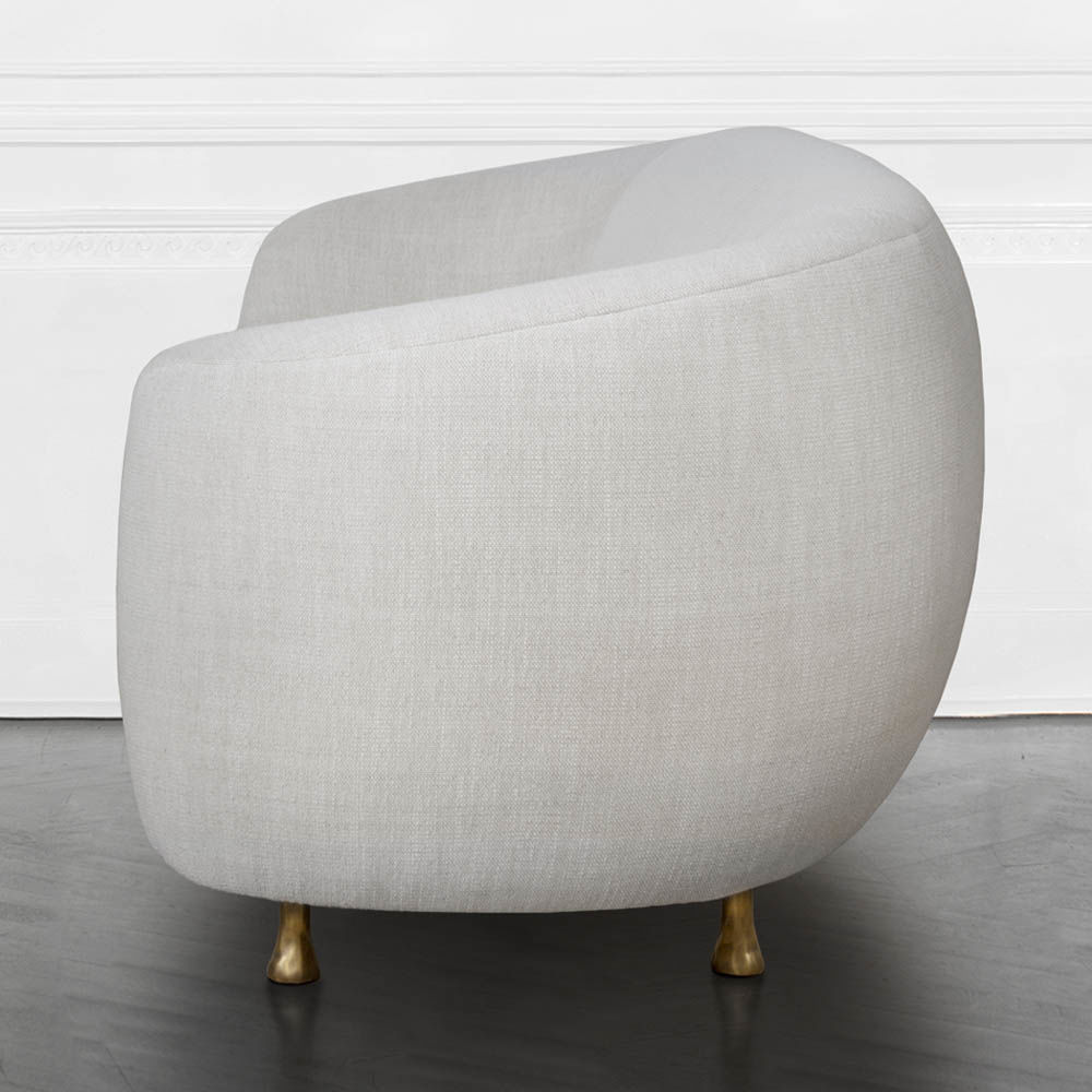 乐竞平台 - 坐具|沙发|办公家具|设计师家具|吕西安沙发