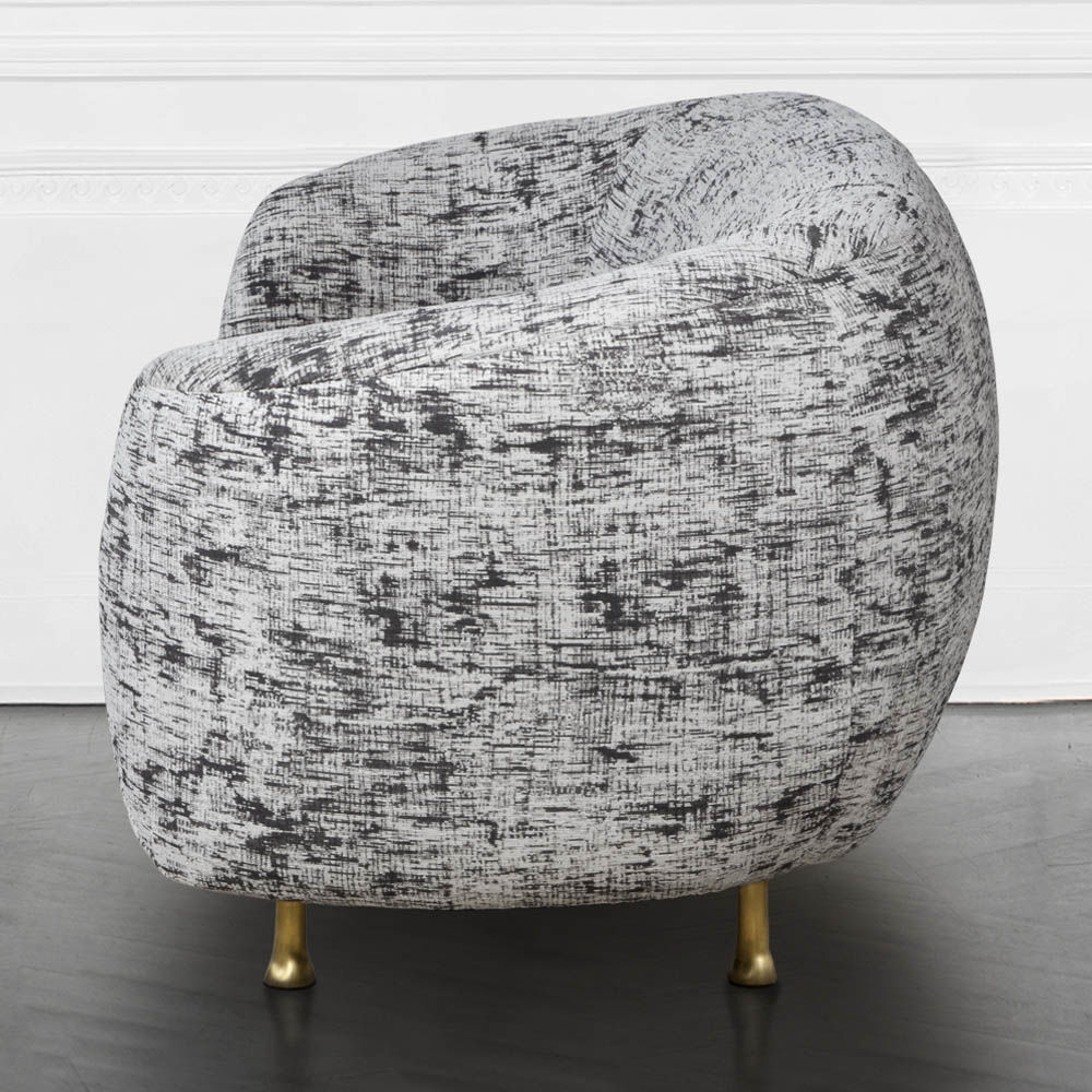 乐竞平台 - 坐具|沙发|办公家具|设计师家具|吕西安沙发