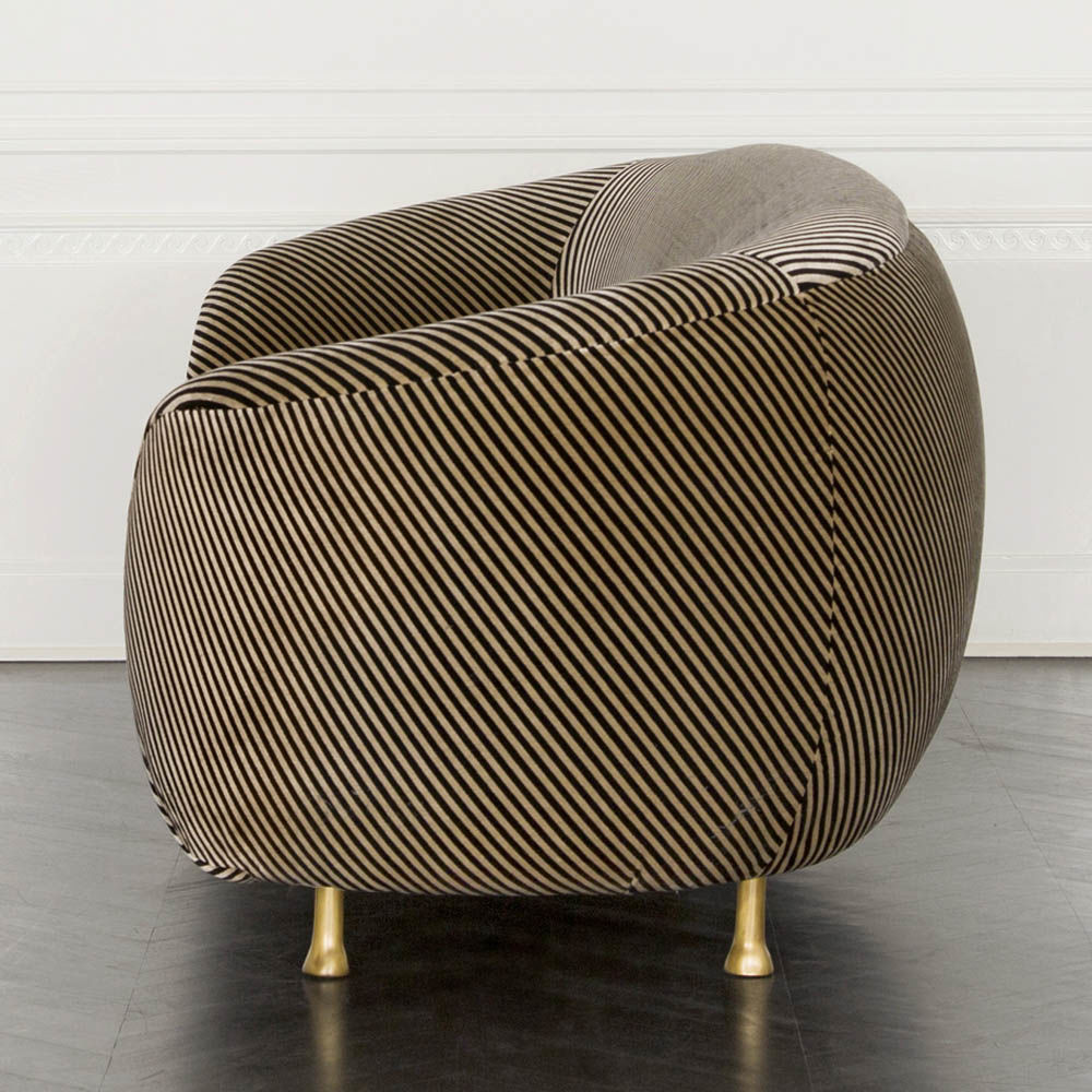 乐竞平台 - 坐具|沙发|办公家具|设计师家具|吕西安沙发