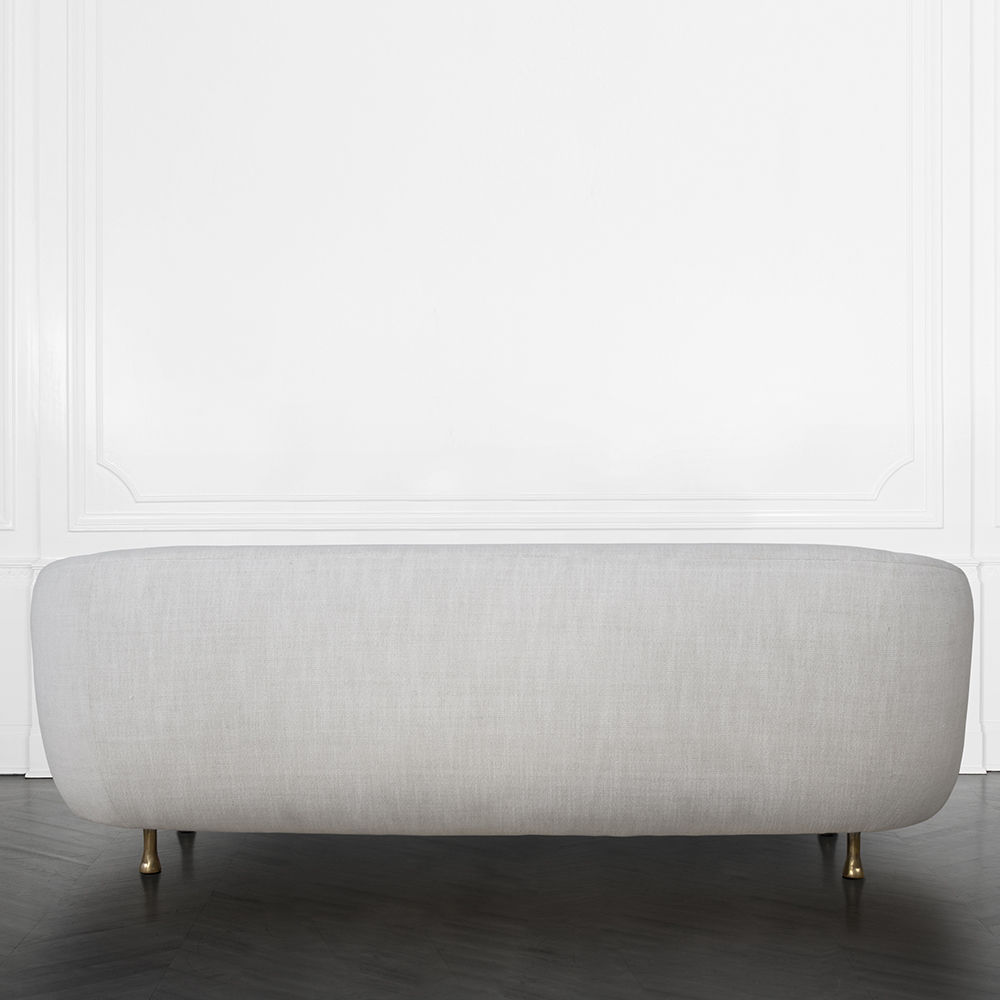 乐竞平台 - 坐具|沙发|办公家具|设计师家具|吕西安沙发