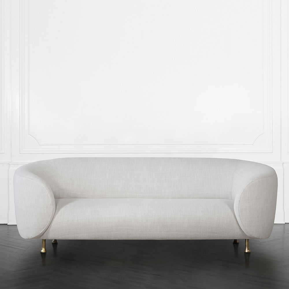 乐竞平台 - 坐具|沙发|办公家具|设计师家具|吕西安沙发