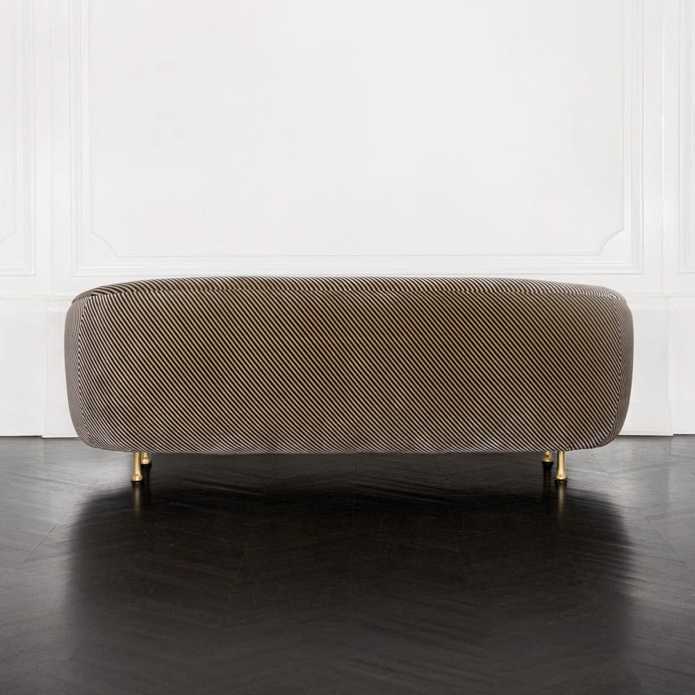 乐竞平台 - 坐具|沙发|办公家具|设计师家具|吕西安沙发