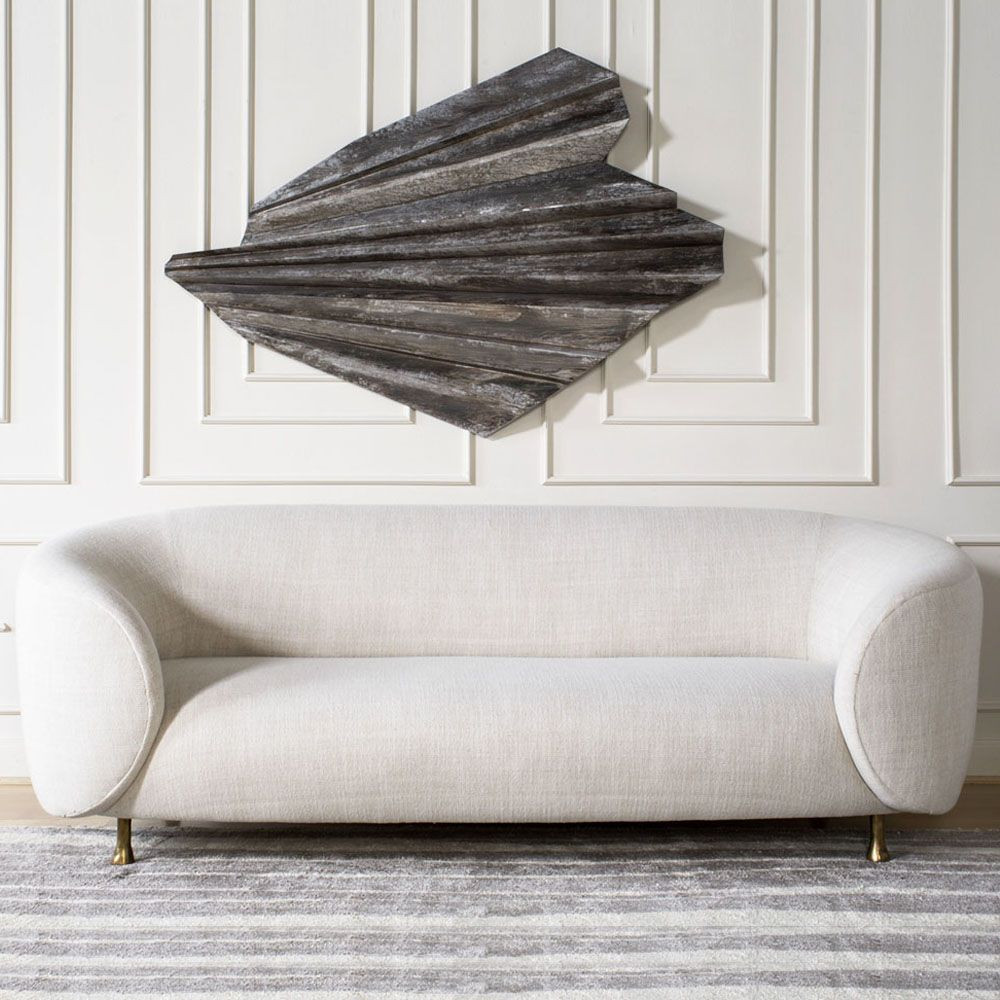 乐竞平台 - 坐具|沙发|办公家具|设计师家具|吕西安沙发