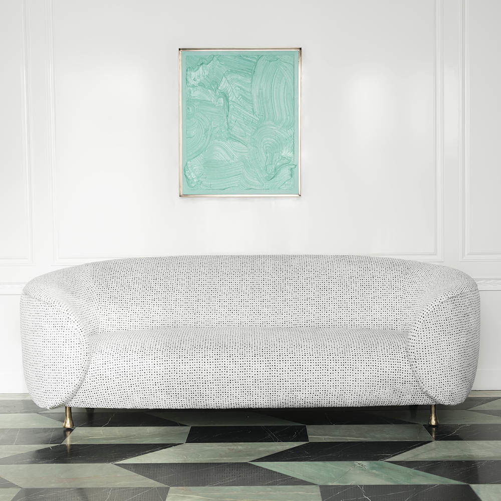 乐竞平台 - 坐具|沙发|办公家具|设计师家具|吕西安沙发