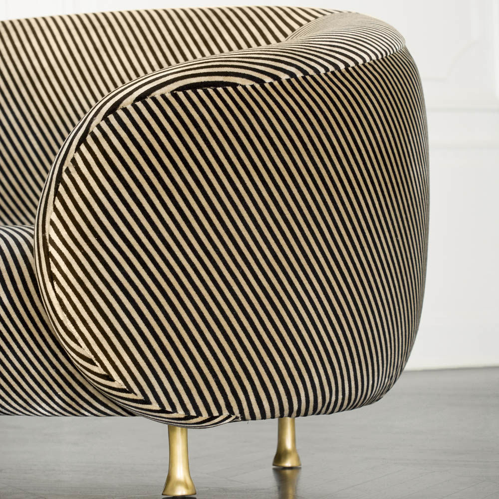 乐竞平台 - 坐具|沙发|办公家具|设计师家具|吕西安沙发