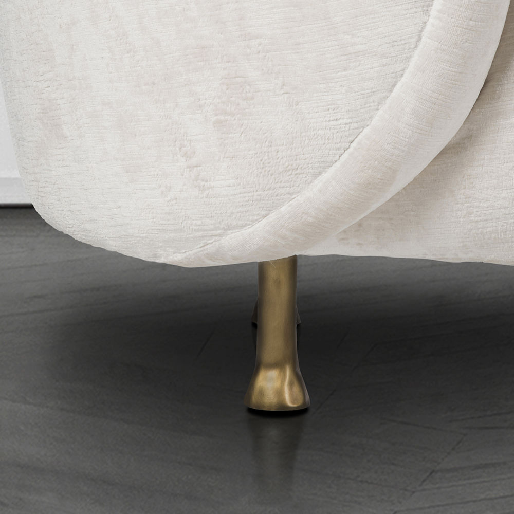 乐竞平台 - 坐具|沙发|办公家具|设计师家具|吕西安沙发