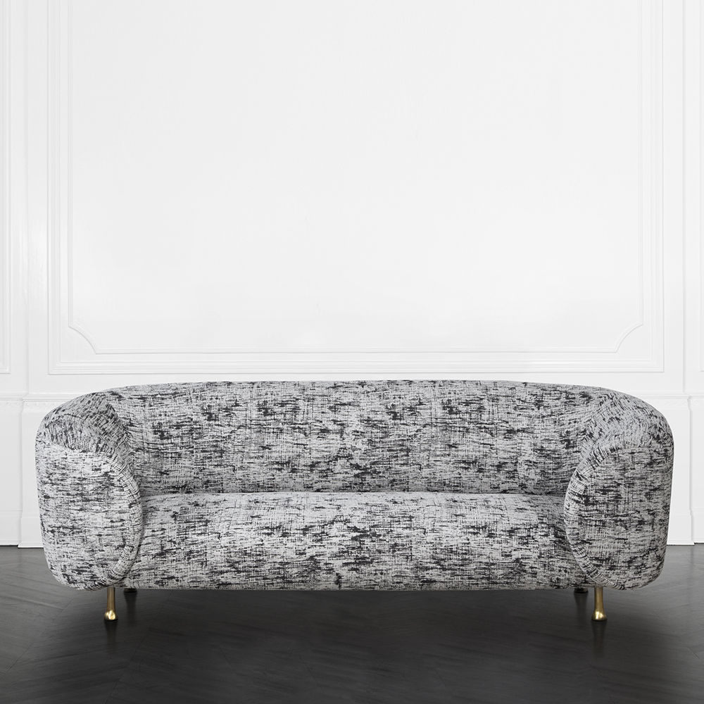 乐竞平台 - 坐具|沙发|办公家具|设计师家具|吕西安沙发