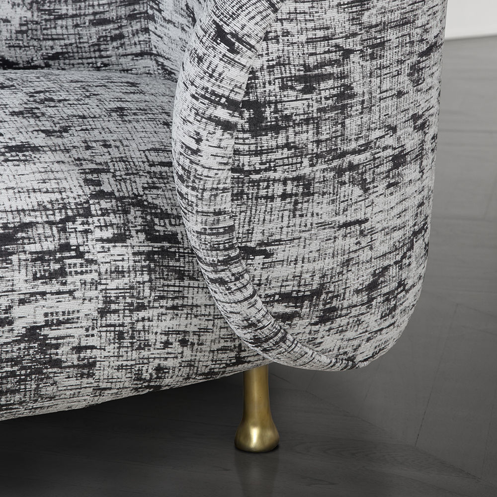 乐竞平台 - 坐具|沙发|办公家具|设计师家具|吕西安沙发