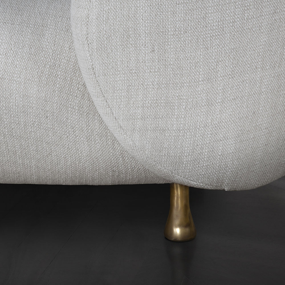 乐竞平台 - 坐具|沙发|办公家具|设计师家具|吕西安沙发