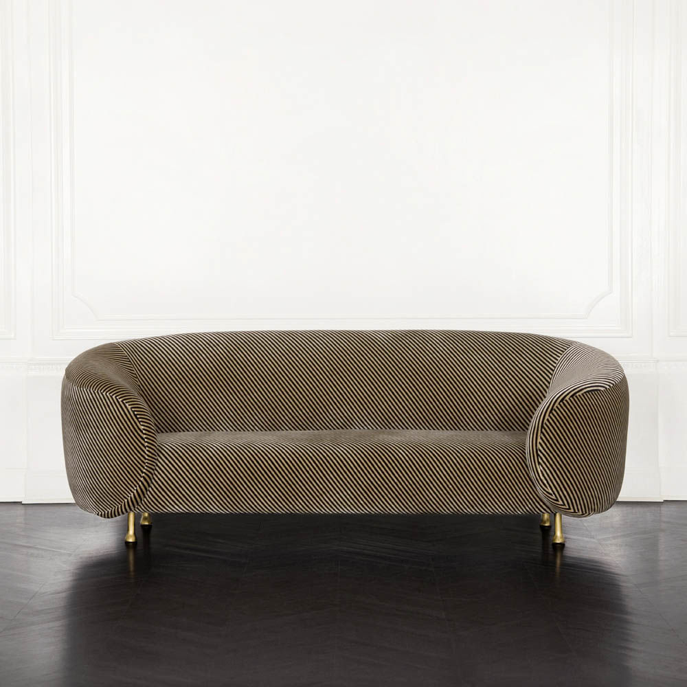 乐竞平台 - 坐具|沙发|办公家具|设计师家具|吕西安沙发