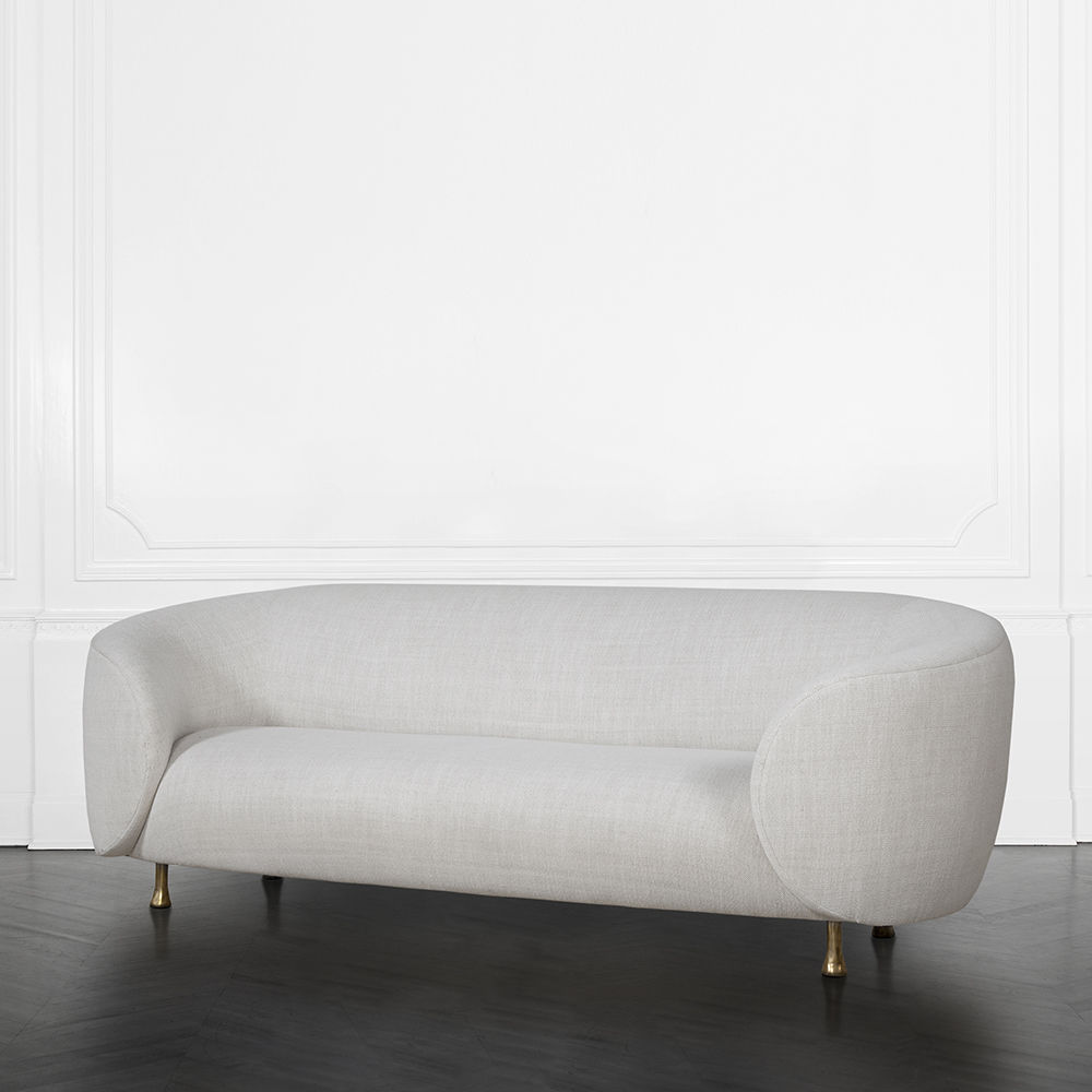 乐竞平台 - 坐具|沙发|办公家具|设计师家具|吕西安沙发