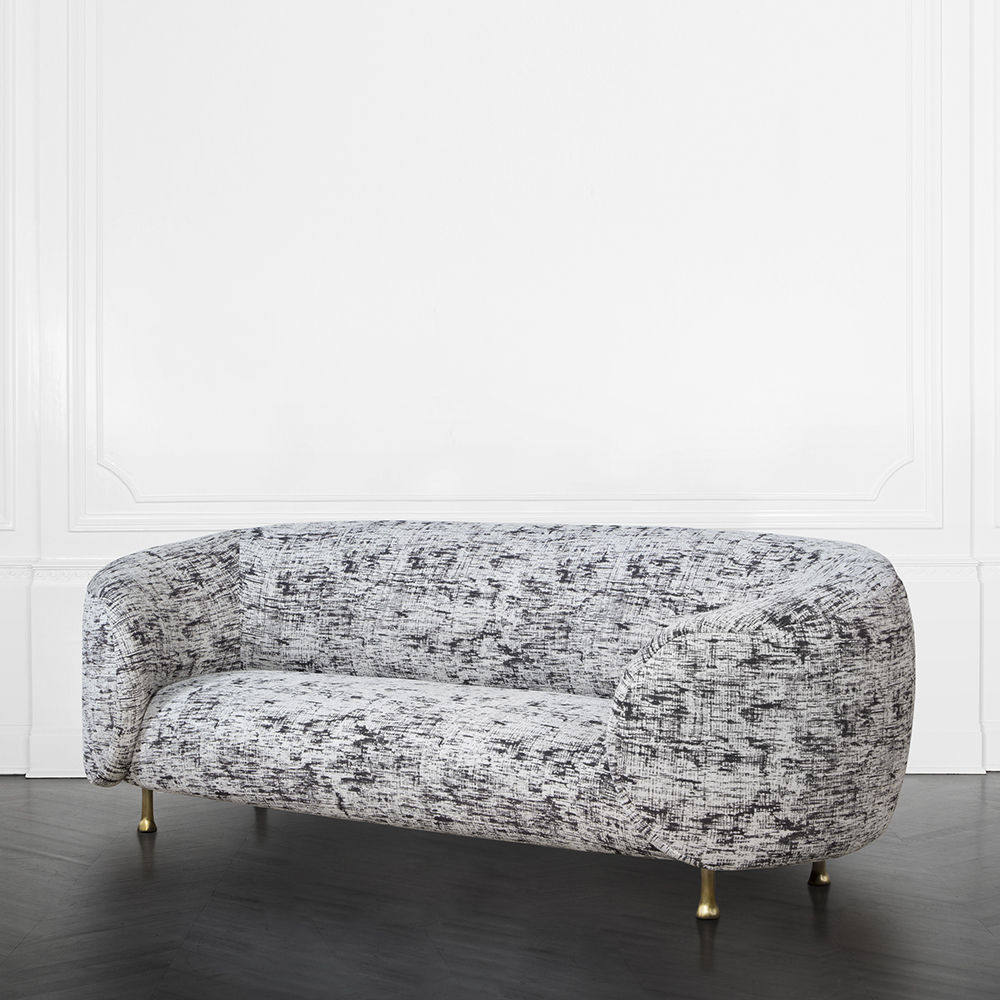 乐竞平台 - 坐具|沙发|办公家具|设计师家具|吕西安沙发