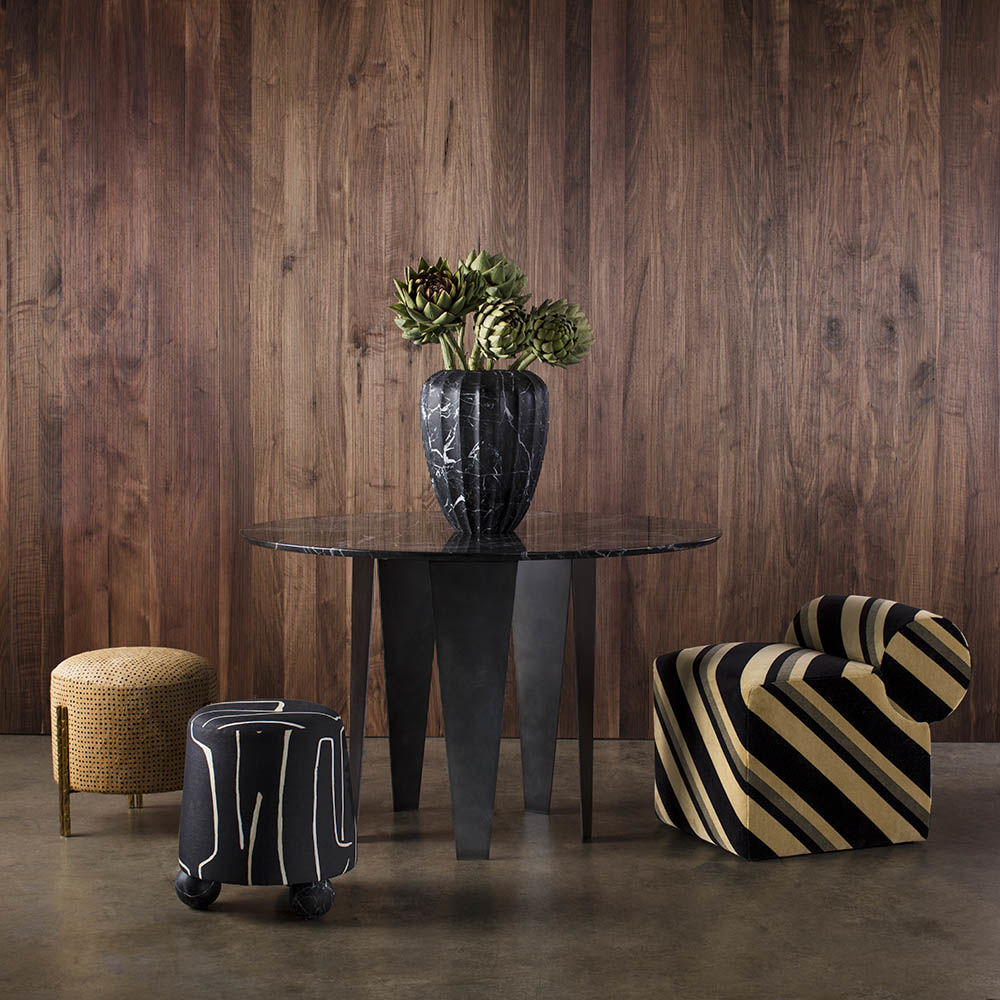 乐竞平台 - 坐具|吧椅/凳子|办公家具|设计师家具|球形矮墩