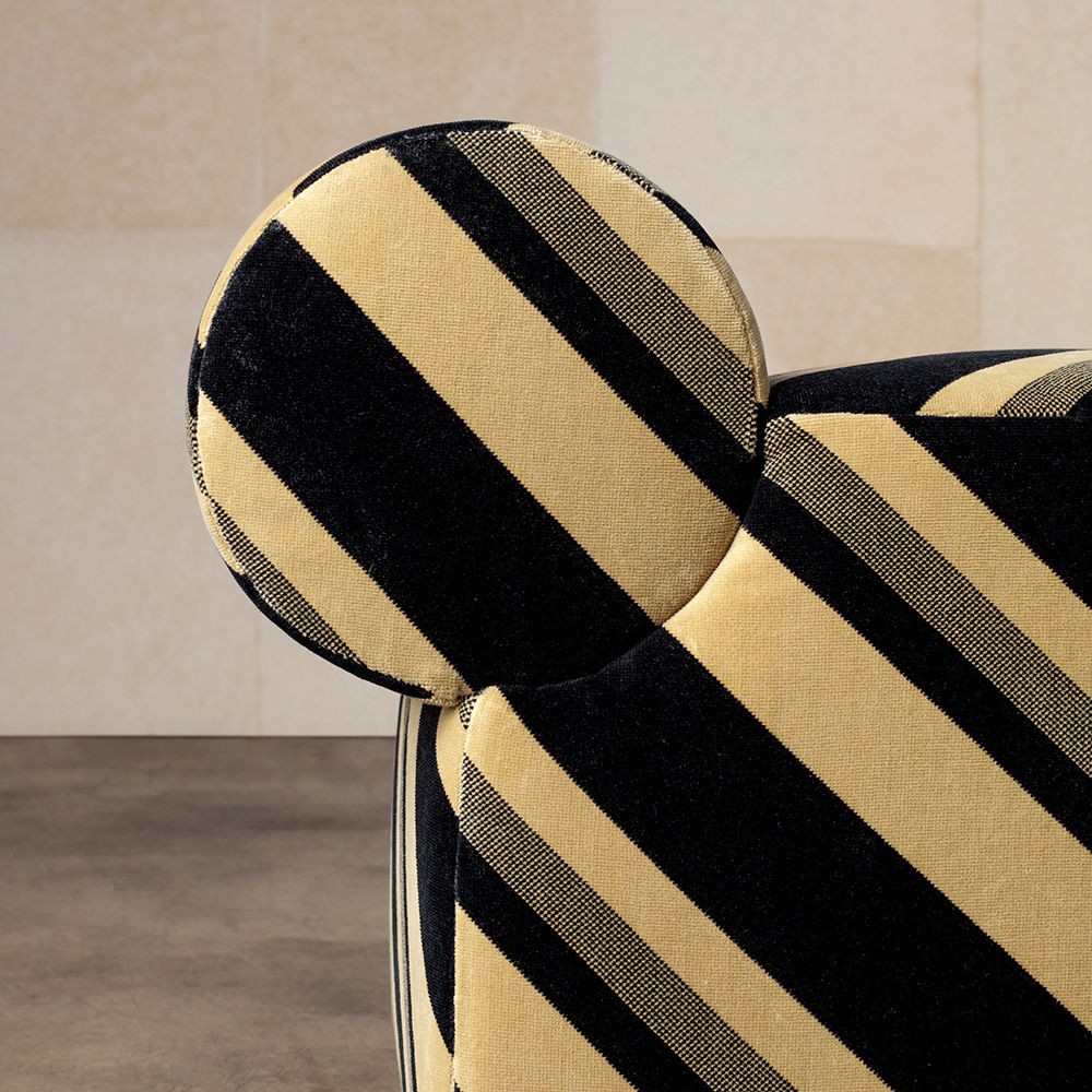 乐竞平台 - 坐具|吧椅/凳子|办公家具|设计师家具|球形矮墩