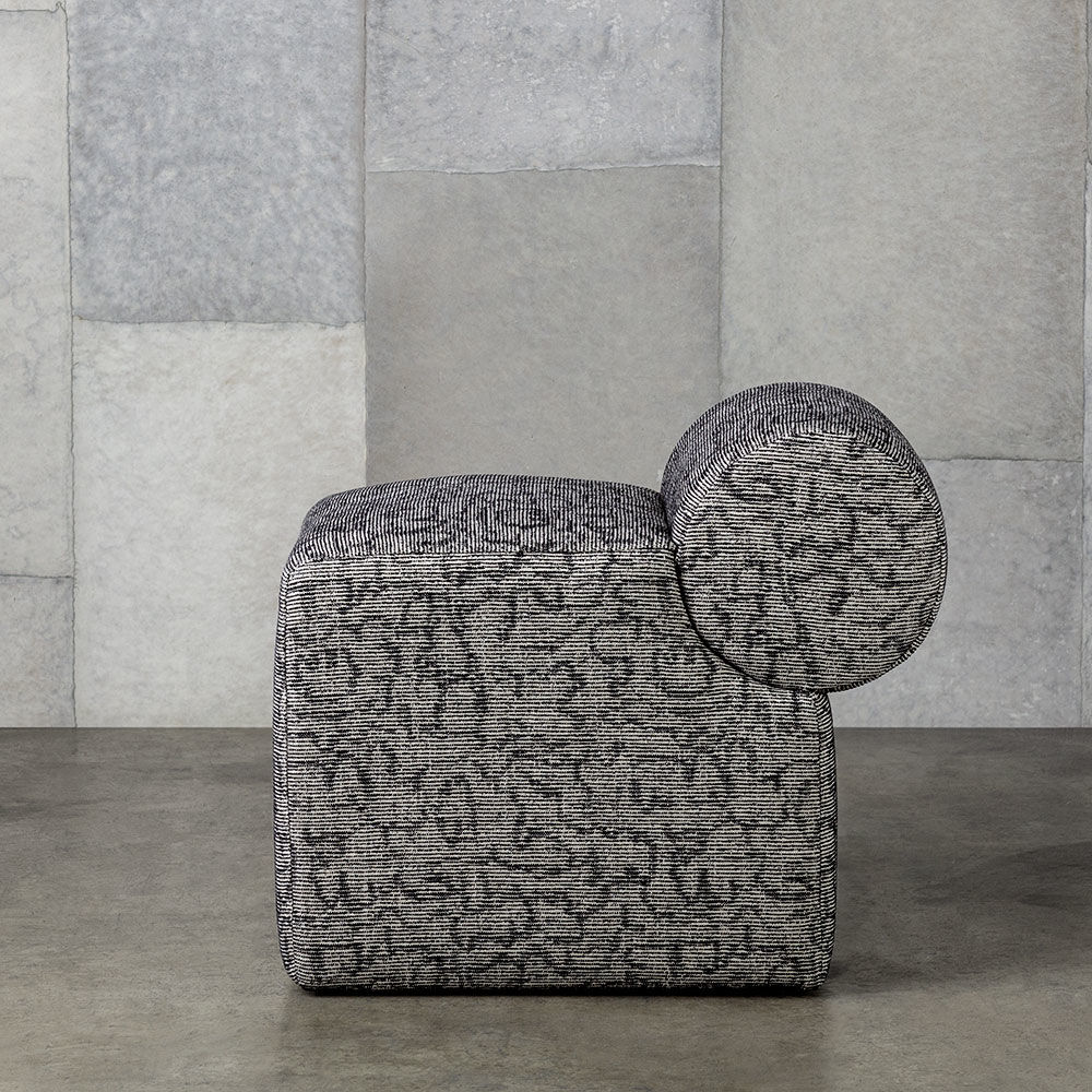 乐竞平台 - 坐具|吧椅/凳子|办公家具|设计师家具|球形矮墩