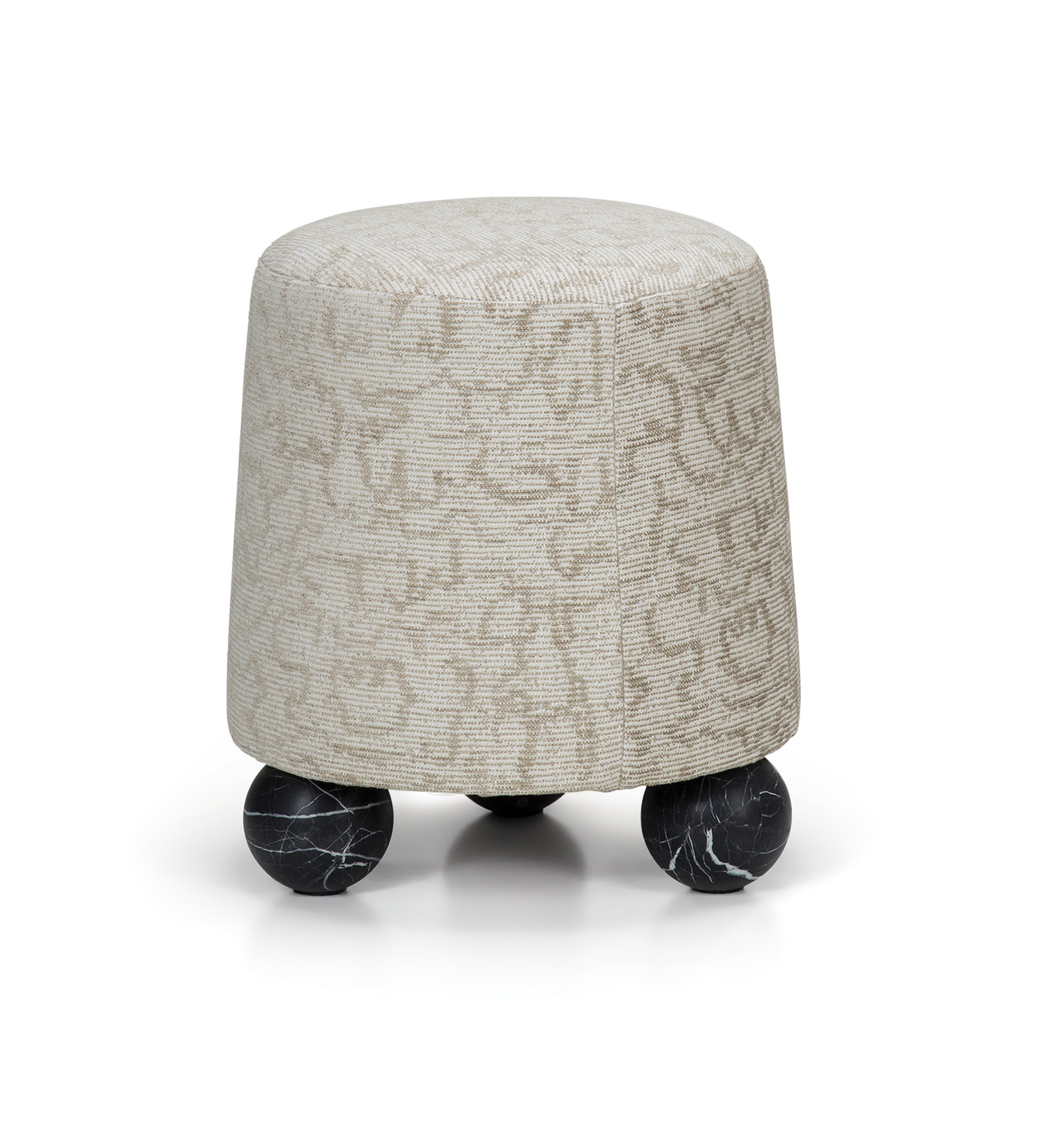 乐竞平台 - 坐具|吧椅/凳子|办公家具|设计师家具|塞尔玛矮凳