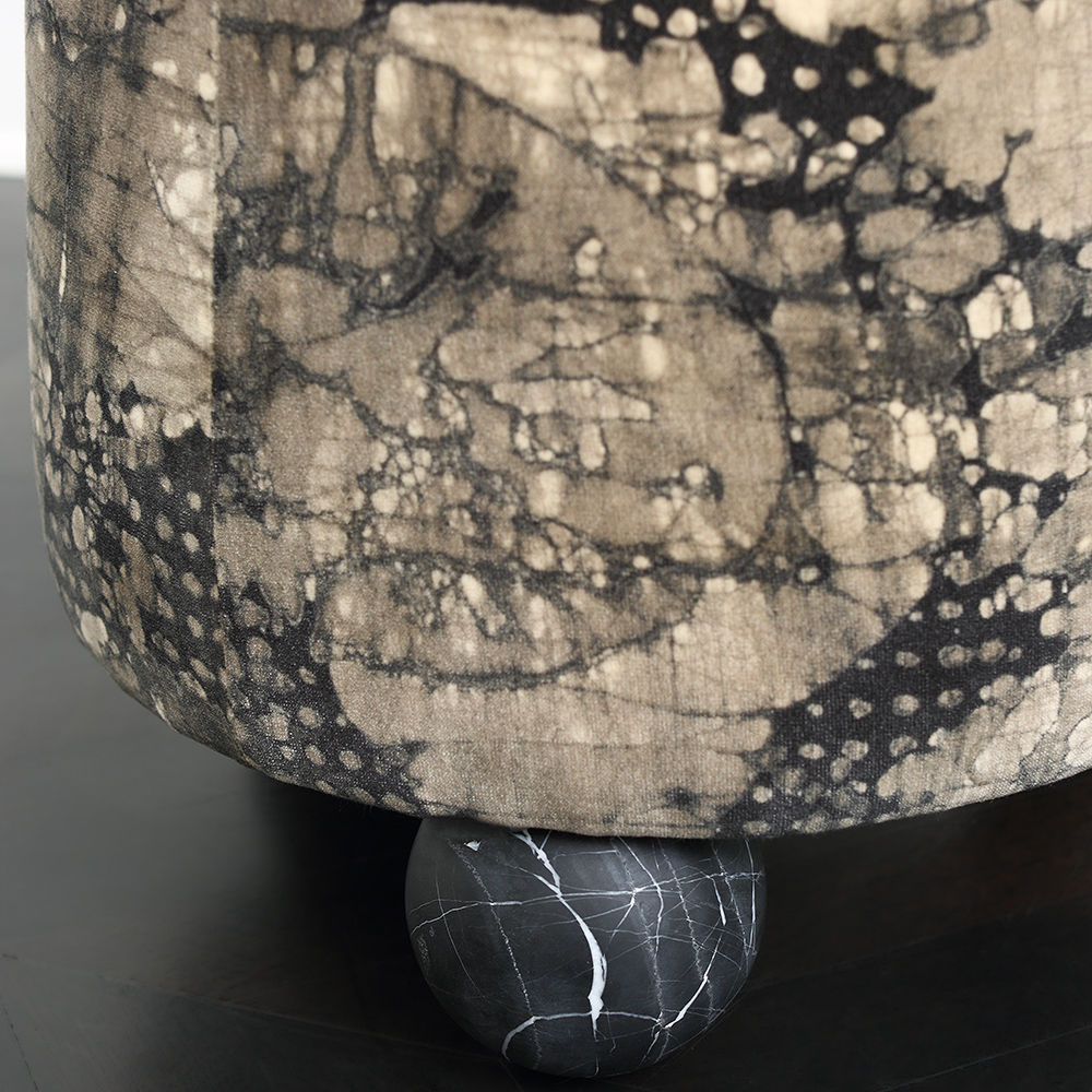 乐竞平台 - 坐具|吧椅/凳子|办公家具|设计师家具|塞尔玛矮凳