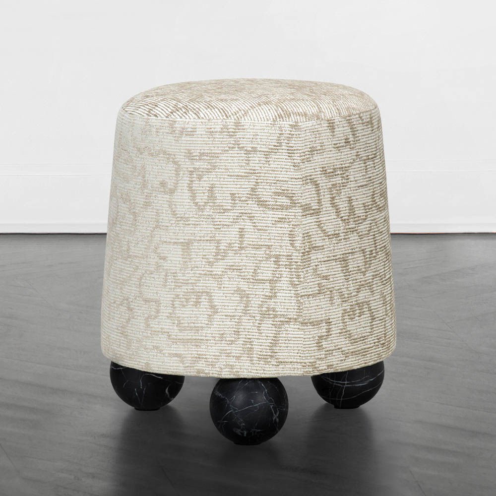 乐竞平台 - 坐具|吧椅/凳子|办公家具|设计师家具|塞尔玛矮凳