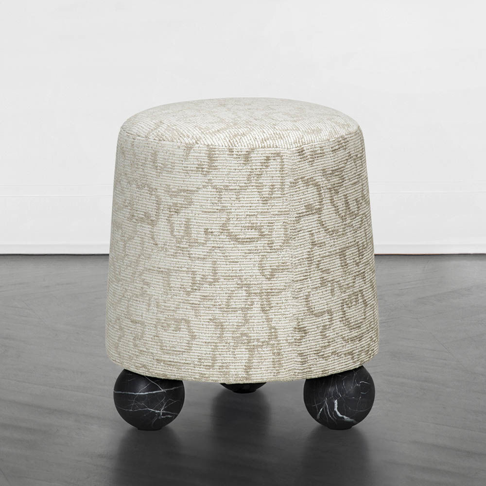 乐竞平台 - 坐具|吧椅/凳子|办公家具|设计师家具|塞尔玛矮凳