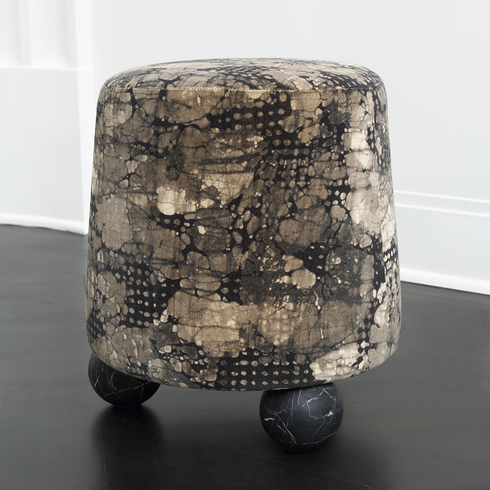 乐竞平台 - 坐具|吧椅/凳子|办公家具|设计师家具|塞尔玛矮凳