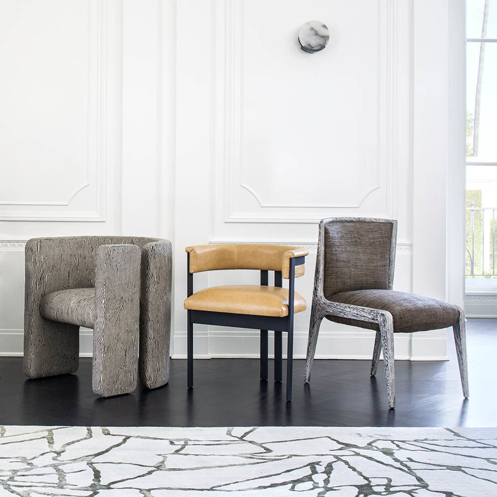 乐竞平台 - 坐具|餐椅|办公家具|设计师家具|佳能餐椅