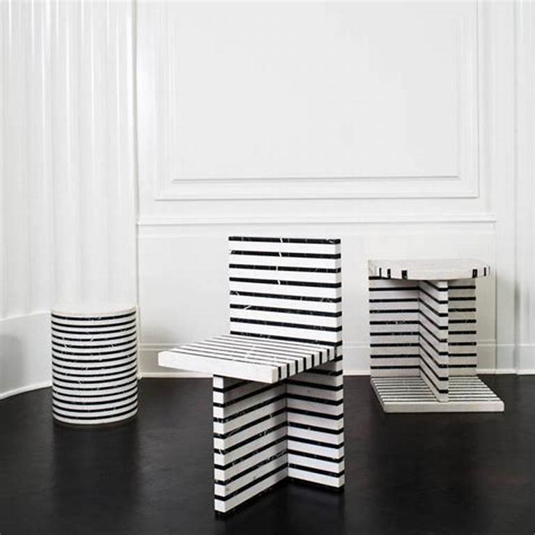 乐竞平台 - 坐具|吧椅/凳子|办公家具|设计师家具|Lineage凳子