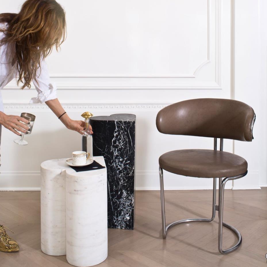 乐竞平台 - 坐具|吧椅/凳子|办公家具|设计师家具|Amorata凳子