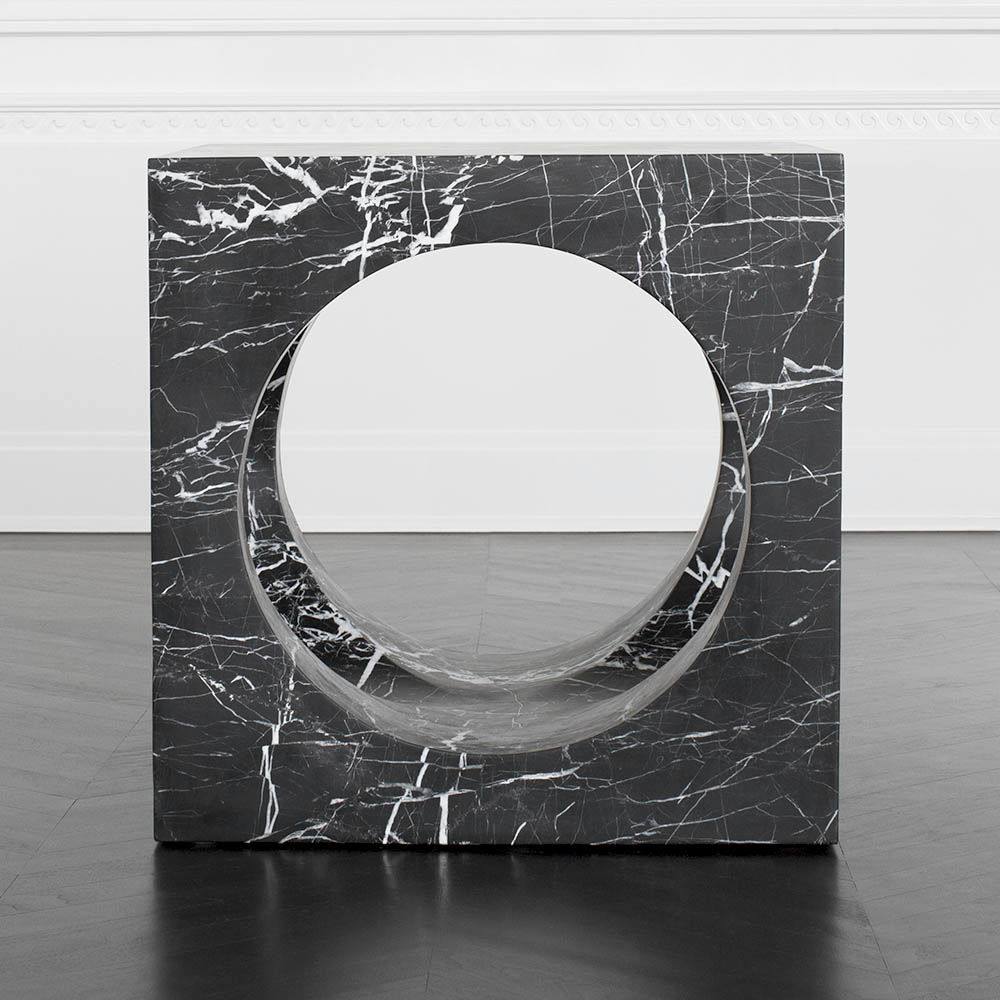 乐竞平台 - 桌几|茶几/边几|办公家具|设计师家具|塞尔比边几