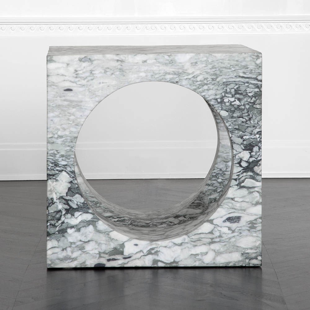 乐竞平台 - 桌几|茶几/边几|办公家具|设计师家具|塞尔比边几