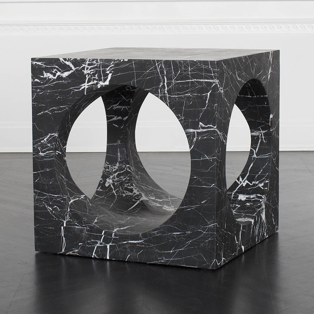 乐竞平台 - 桌几|茶几/边几|办公家具|设计师家具|塞尔比边几