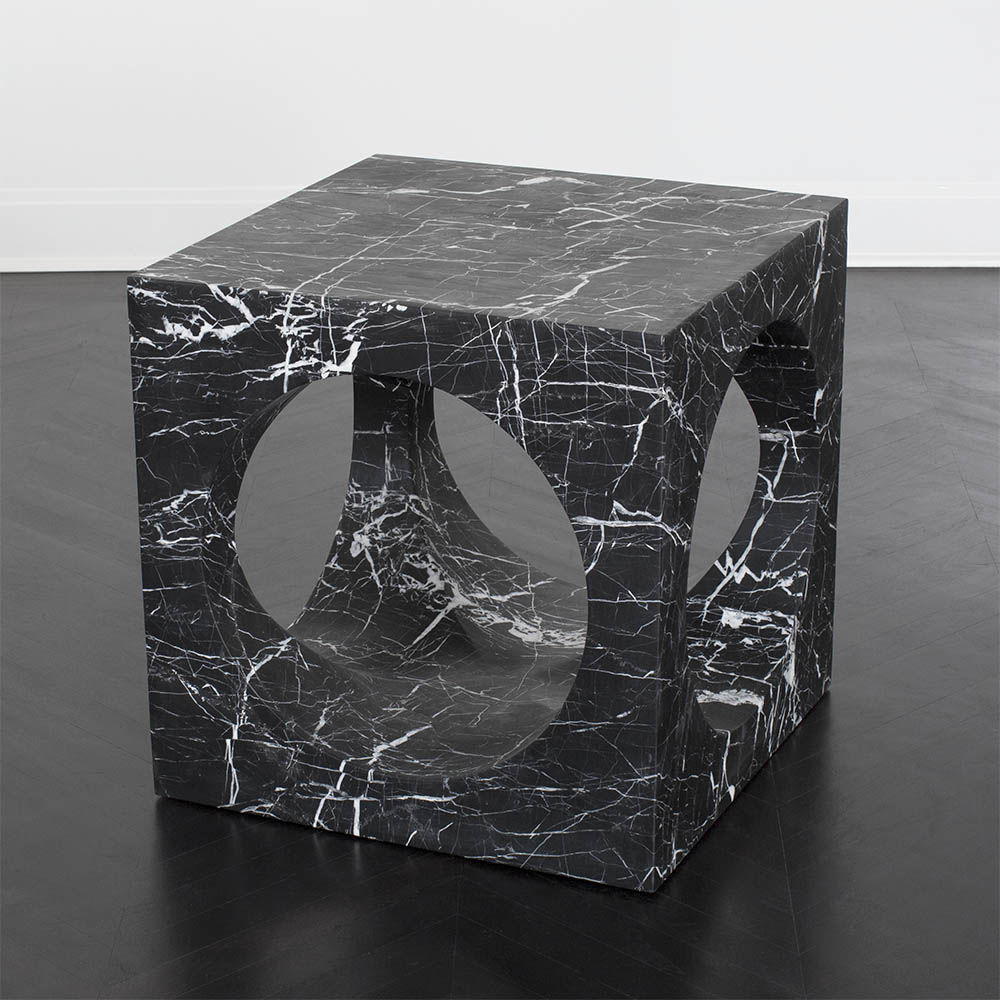 乐竞平台 - 桌几|茶几/边几|办公家具|设计师家具|塞尔比边几