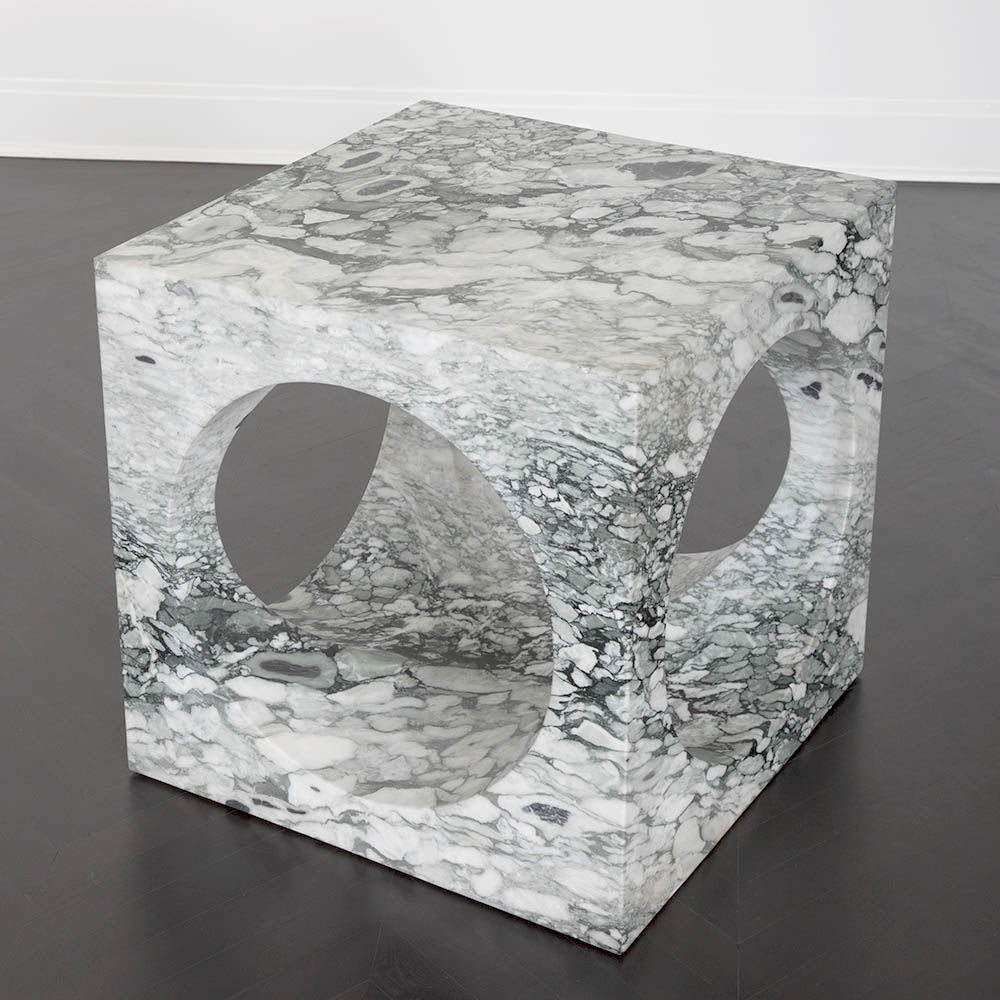 乐竞平台 - 桌几|茶几/边几|办公家具|设计师家具|塞尔比边几