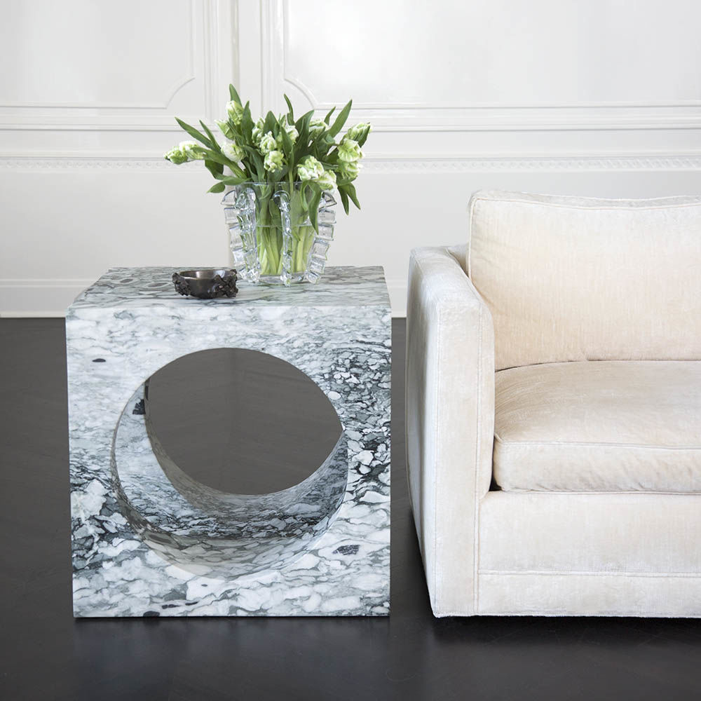 乐竞平台 - 桌几|茶几/边几|办公家具|设计师家具|塞尔比边几