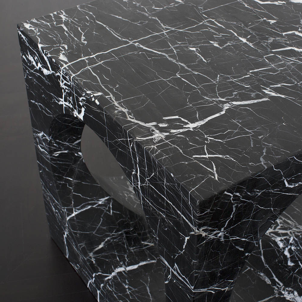 乐竞平台 - 桌几|茶几/边几|办公家具|设计师家具|塞尔比边几