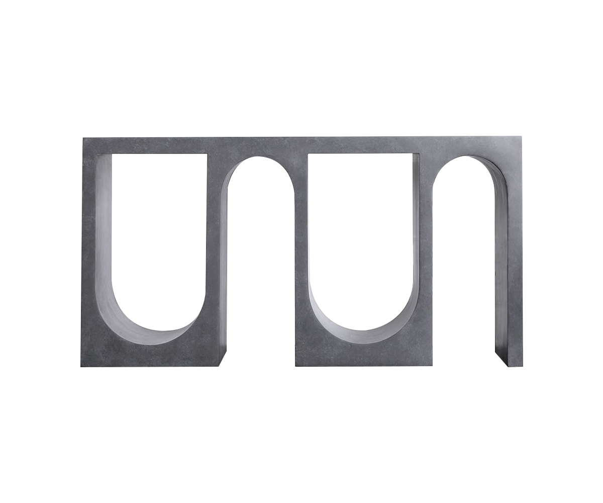 [乐竞平台 - 桌几|玄关台|办公家具|设计师家具|Roxbury玄关台]