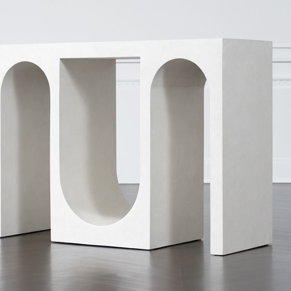 乐竞平台 - 桌几|玄关台|办公家具|设计师家具|Roxbury玄关台