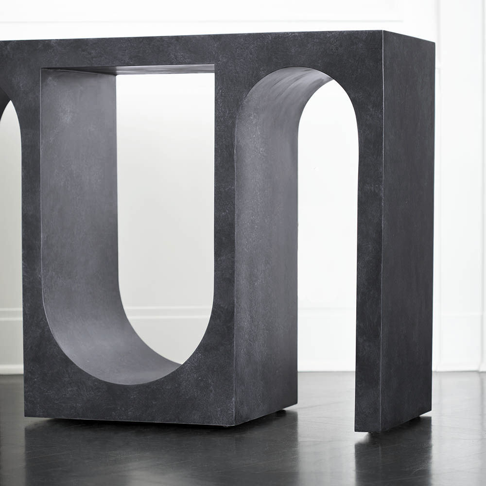 乐竞平台 - 桌几|玄关台|办公家具|设计师家具|Roxbury玄关台