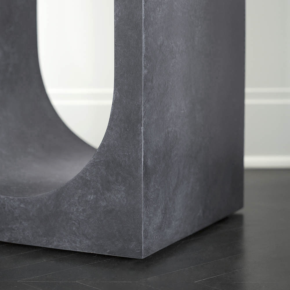 乐竞平台 - 桌几|玄关台|办公家具|设计师家具|Roxbury玄关台