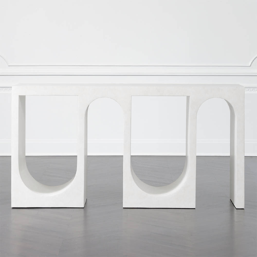 乐竞平台 - 桌几|玄关台|办公家具|设计师家具|Roxbury玄关台