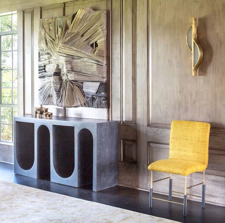 乐竞平台 - 桌几|玄关台|办公家具|设计师家具|Roxbury玄关台