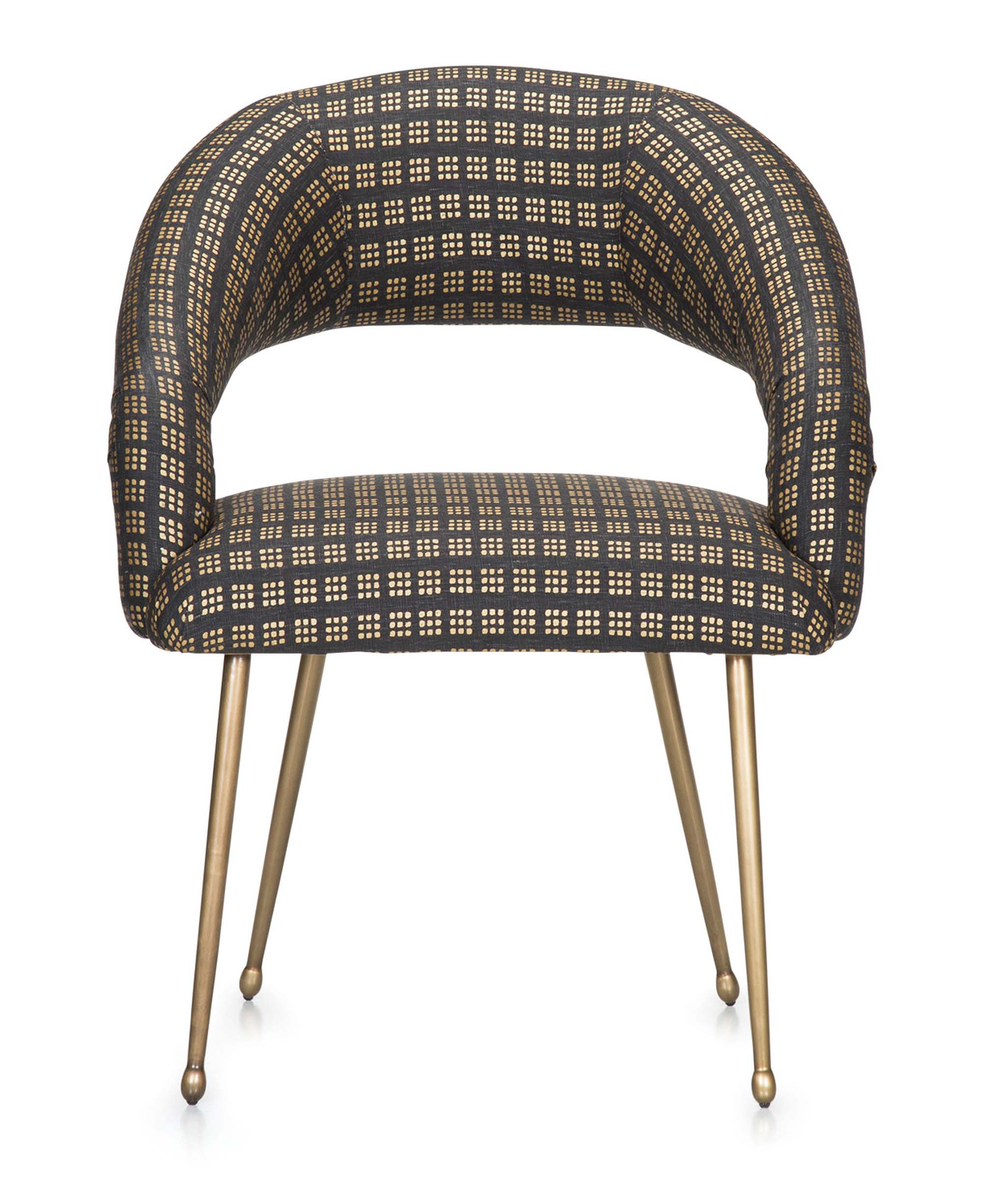 [乐竞平台 - 坐具|餐椅|办公家具|设计师家具|月桂餐椅]