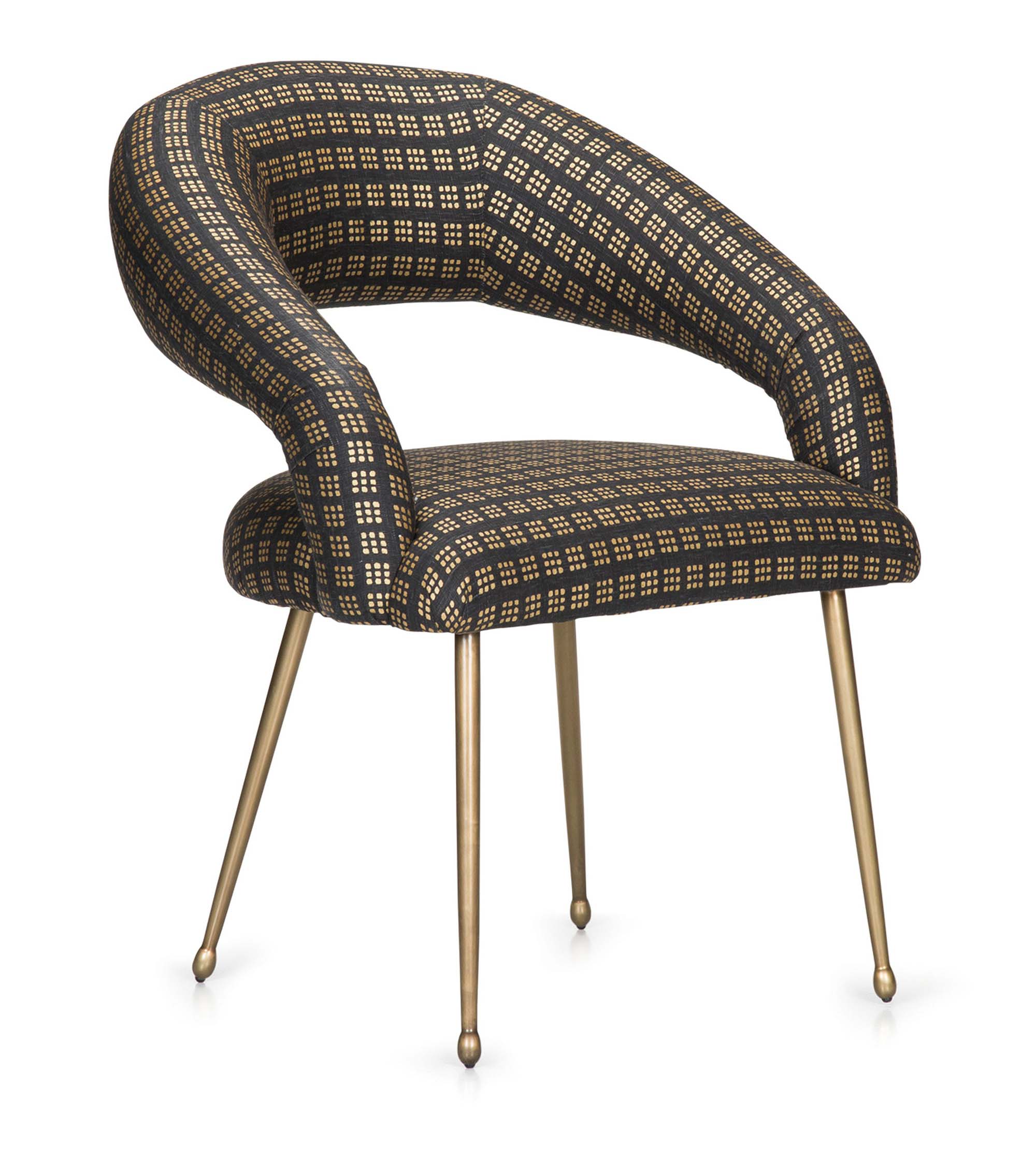 乐竞平台 - 坐具|餐椅|办公家具|设计师家具|月桂餐椅