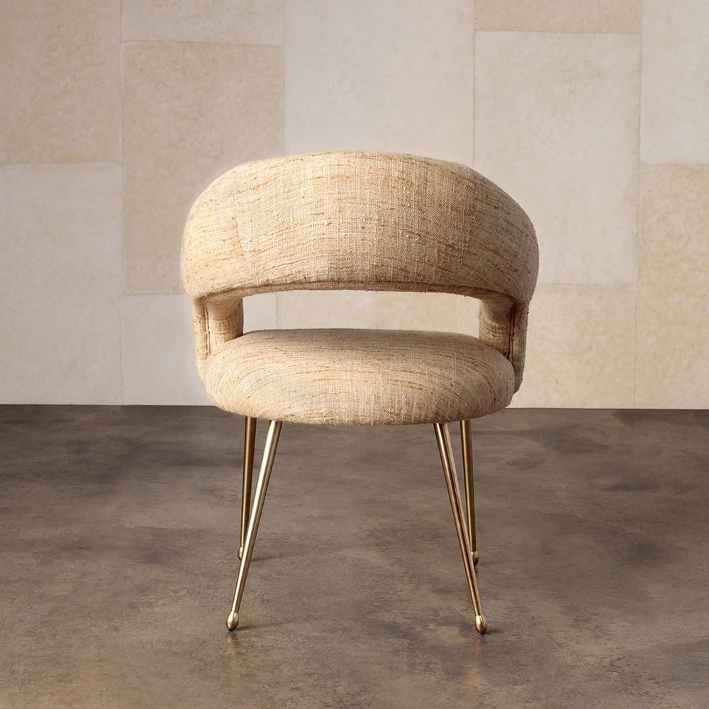 乐竞平台 - 坐具|餐椅|办公家具|设计师家具|月桂餐椅