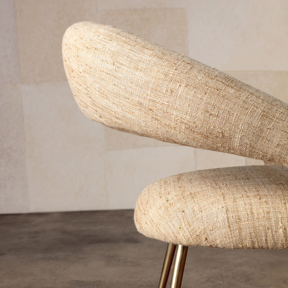 乐竞平台 - 坐具|餐椅|办公家具|设计师家具|月桂餐椅