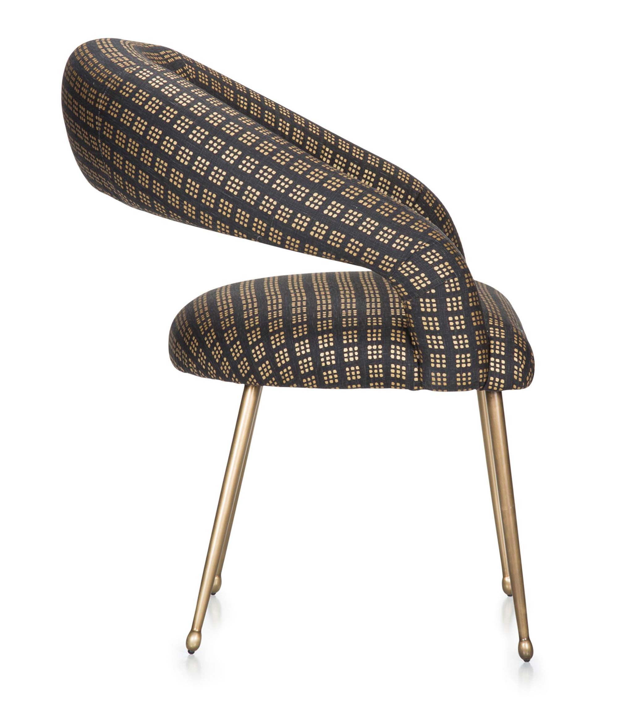 乐竞平台 - 坐具|餐椅|办公家具|设计师家具|月桂餐椅