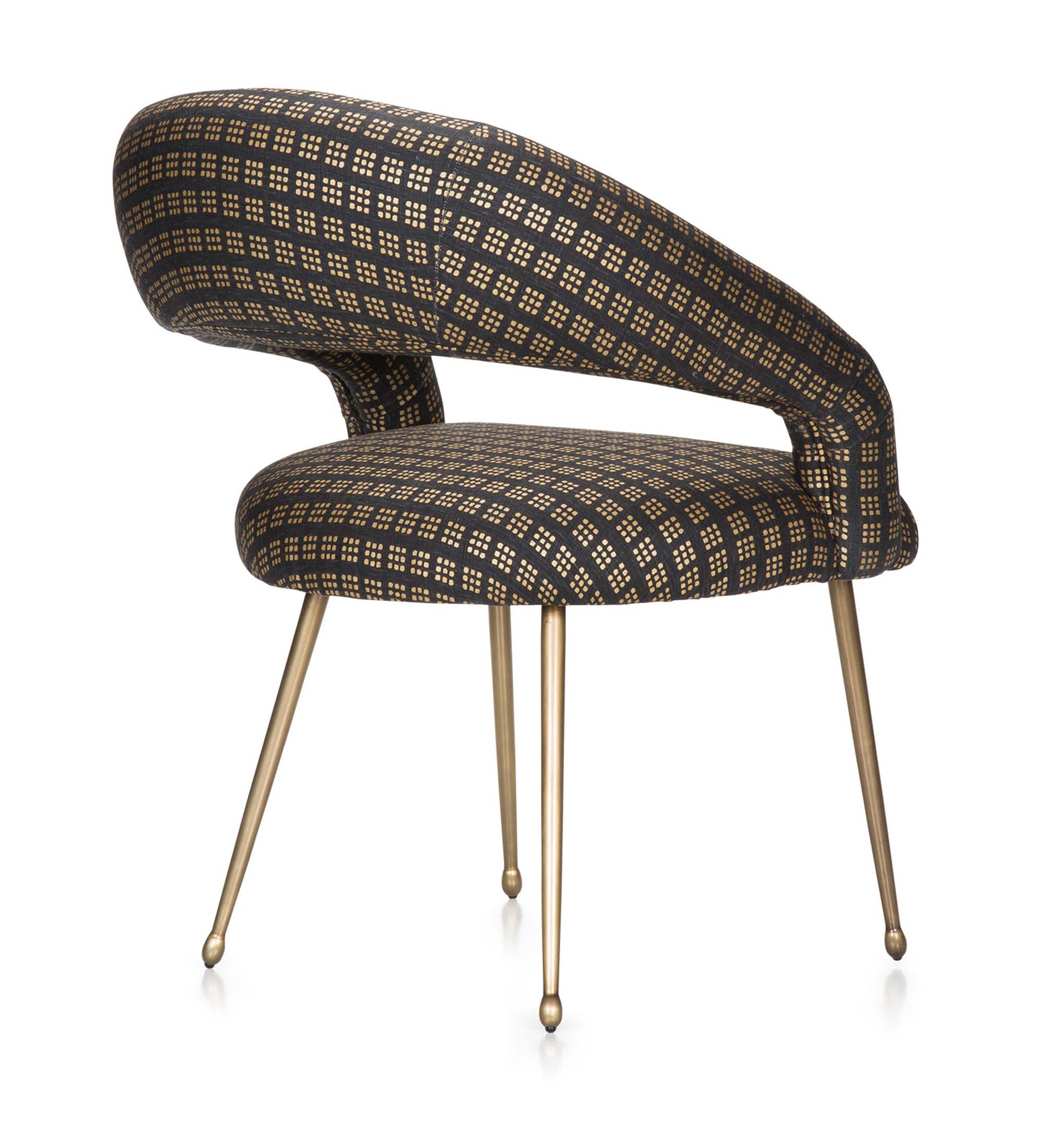 乐竞平台 - 坐具|餐椅|办公家具|设计师家具|月桂餐椅