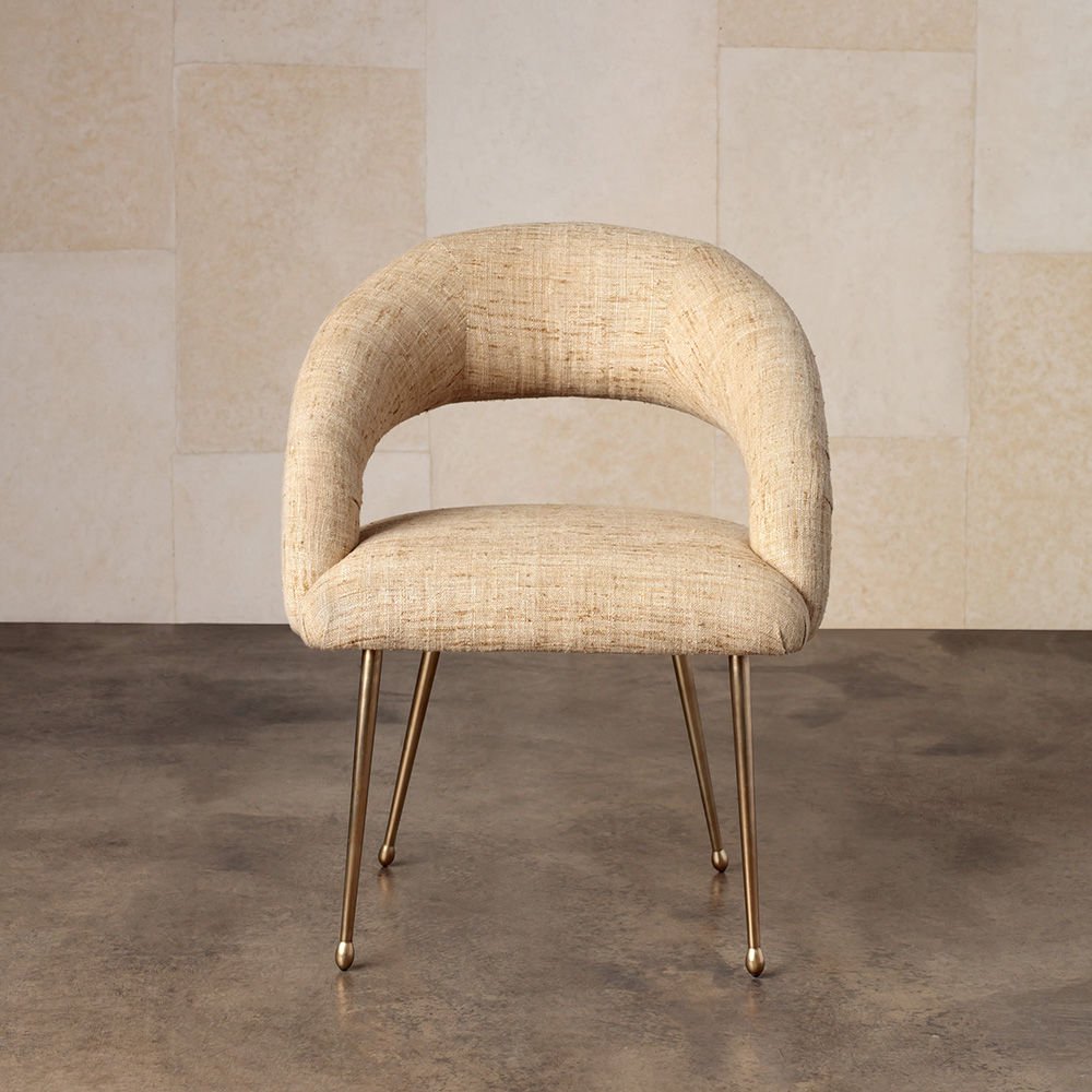 乐竞平台 - 坐具|餐椅|办公家具|设计师家具|月桂餐椅