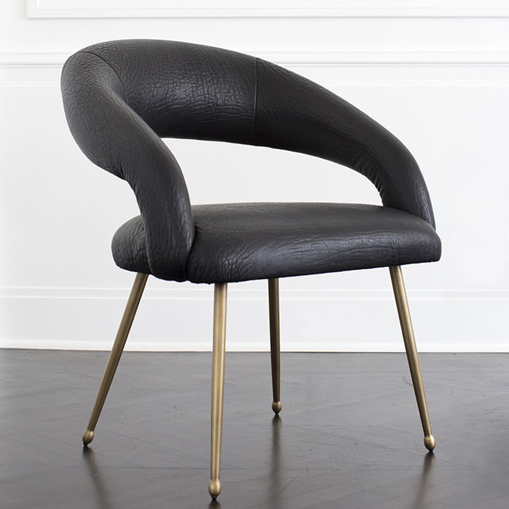 乐竞平台 - 坐具|餐椅|办公家具|设计师家具|月桂餐椅