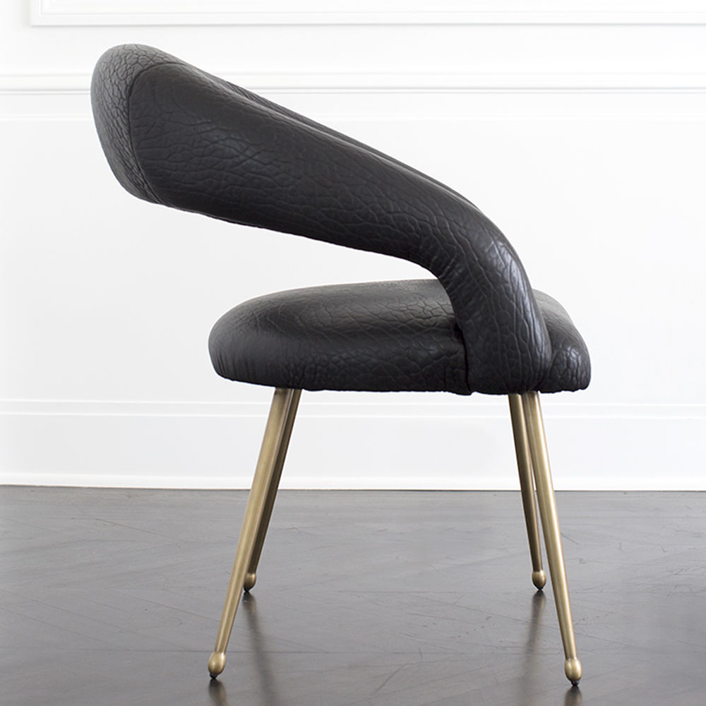 乐竞平台 - 坐具|餐椅|办公家具|设计师家具|月桂餐椅