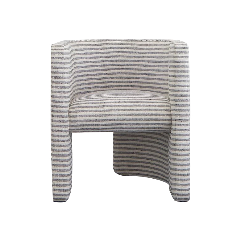 [乐竞平台 - 坐具|休闲椅|办公家具|设计师家具|费尔法克斯椅]